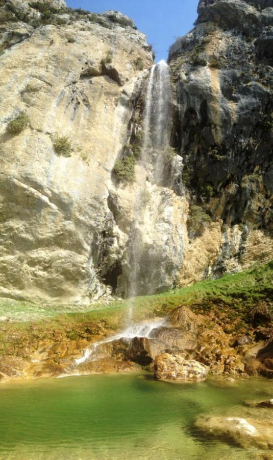 Lodge Du Berlandou Escragnolles Εξωτερικό φωτογραφία