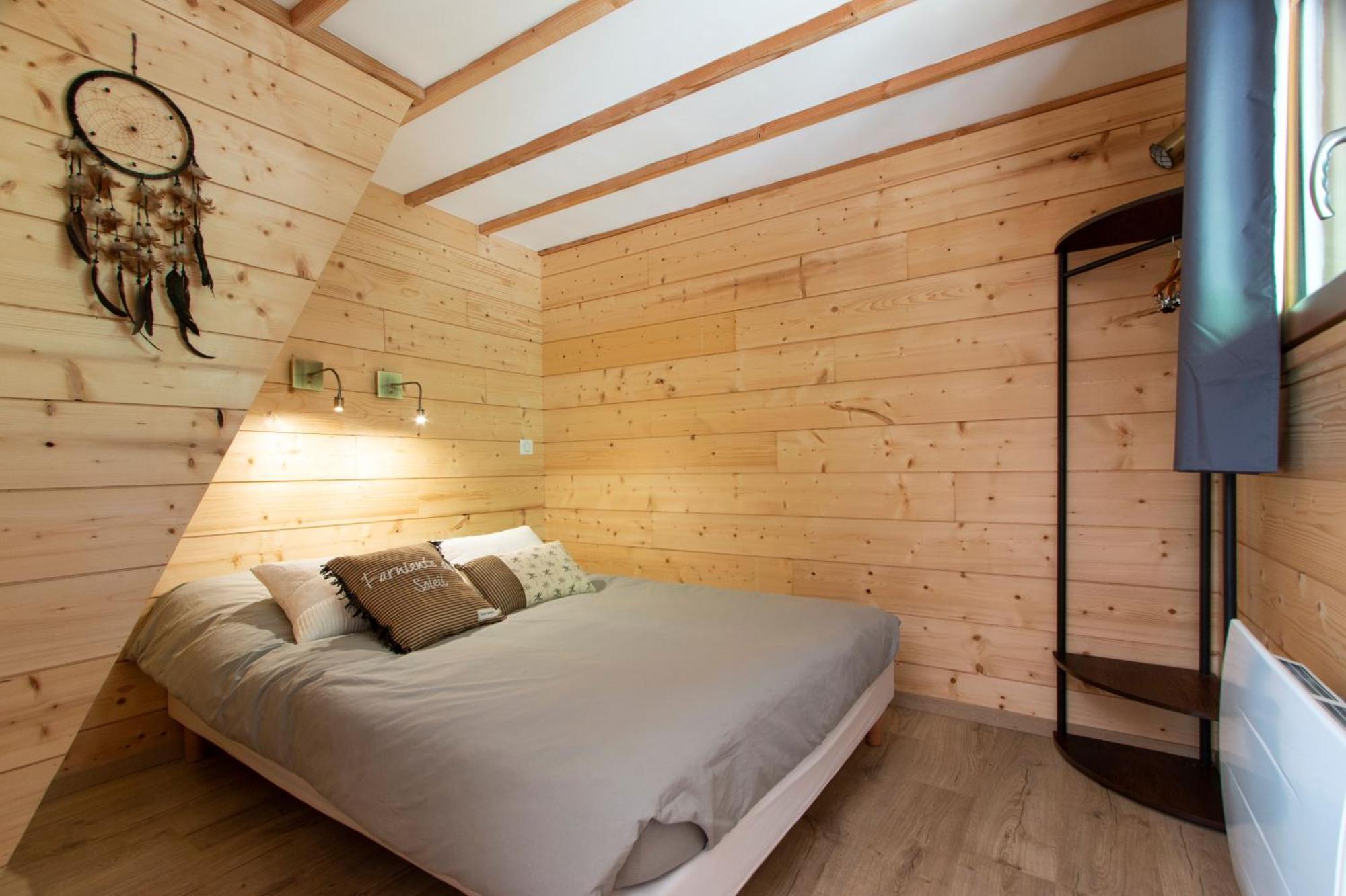 Lodge Du Berlandou Escragnolles Εξωτερικό φωτογραφία