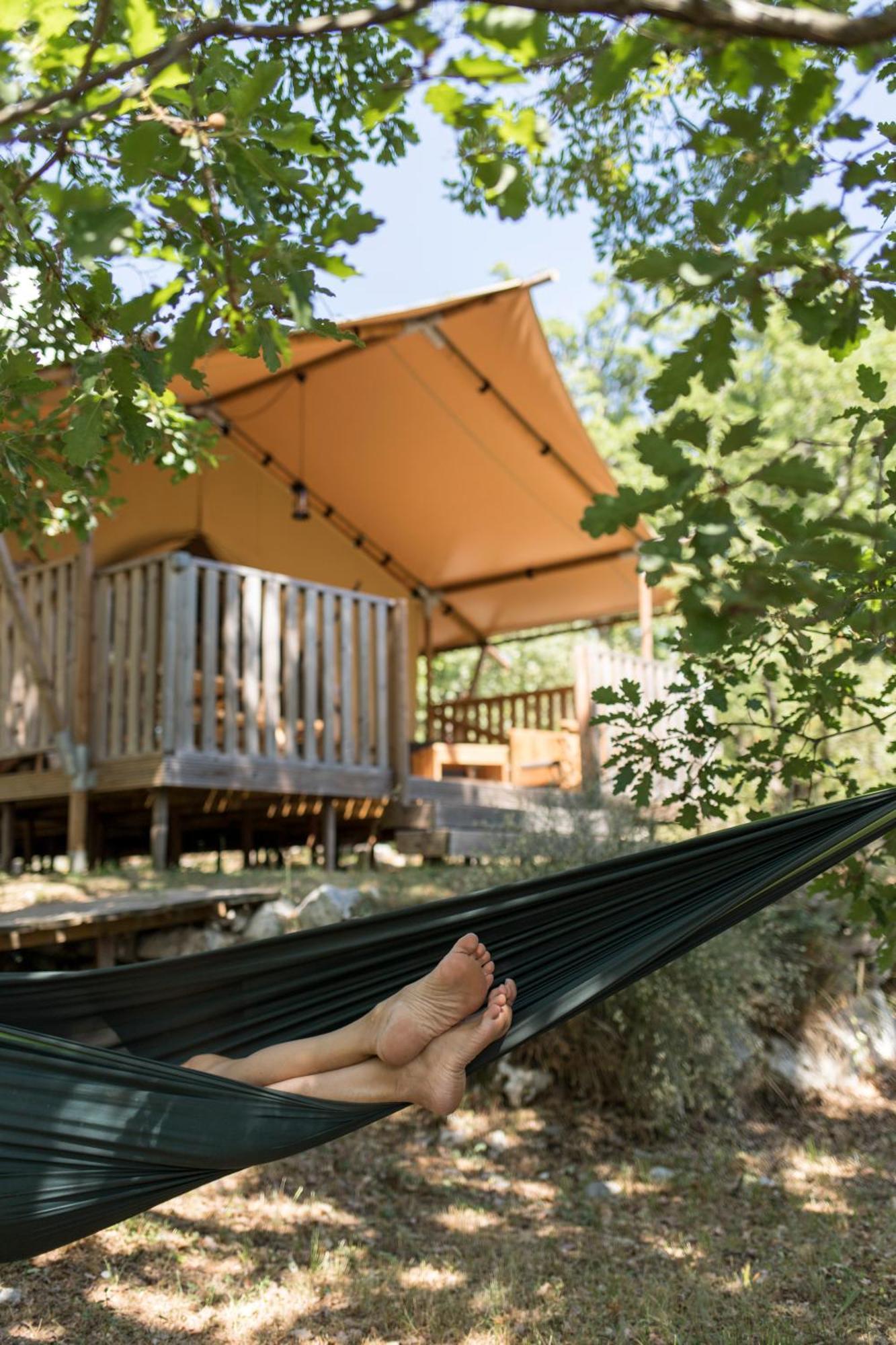 Lodge Du Berlandou Escragnolles Εξωτερικό φωτογραφία