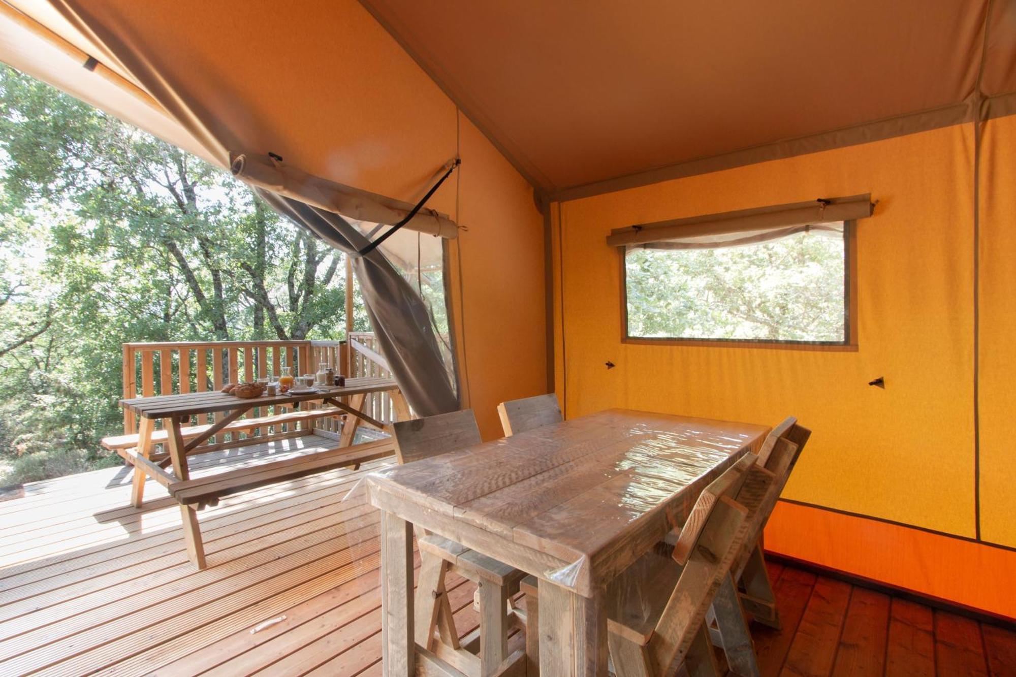 Lodge Du Berlandou Escragnolles Εξωτερικό φωτογραφία