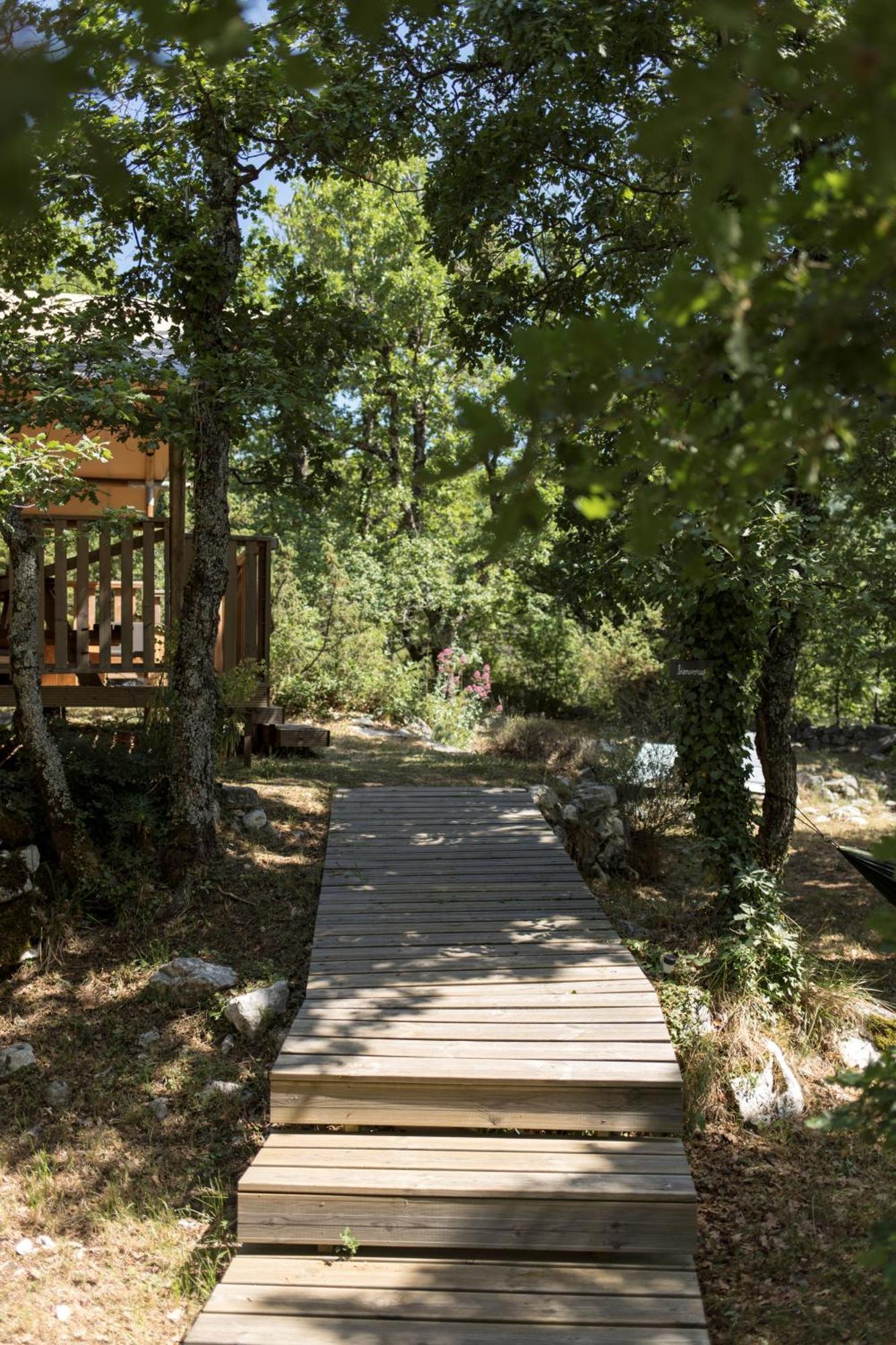 Lodge Du Berlandou Escragnolles Εξωτερικό φωτογραφία