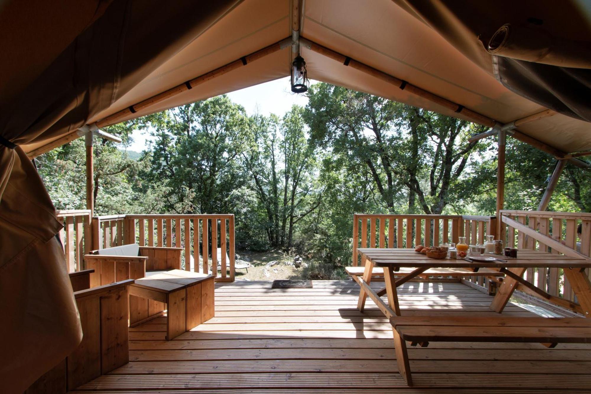 Lodge Du Berlandou Escragnolles Εξωτερικό φωτογραφία