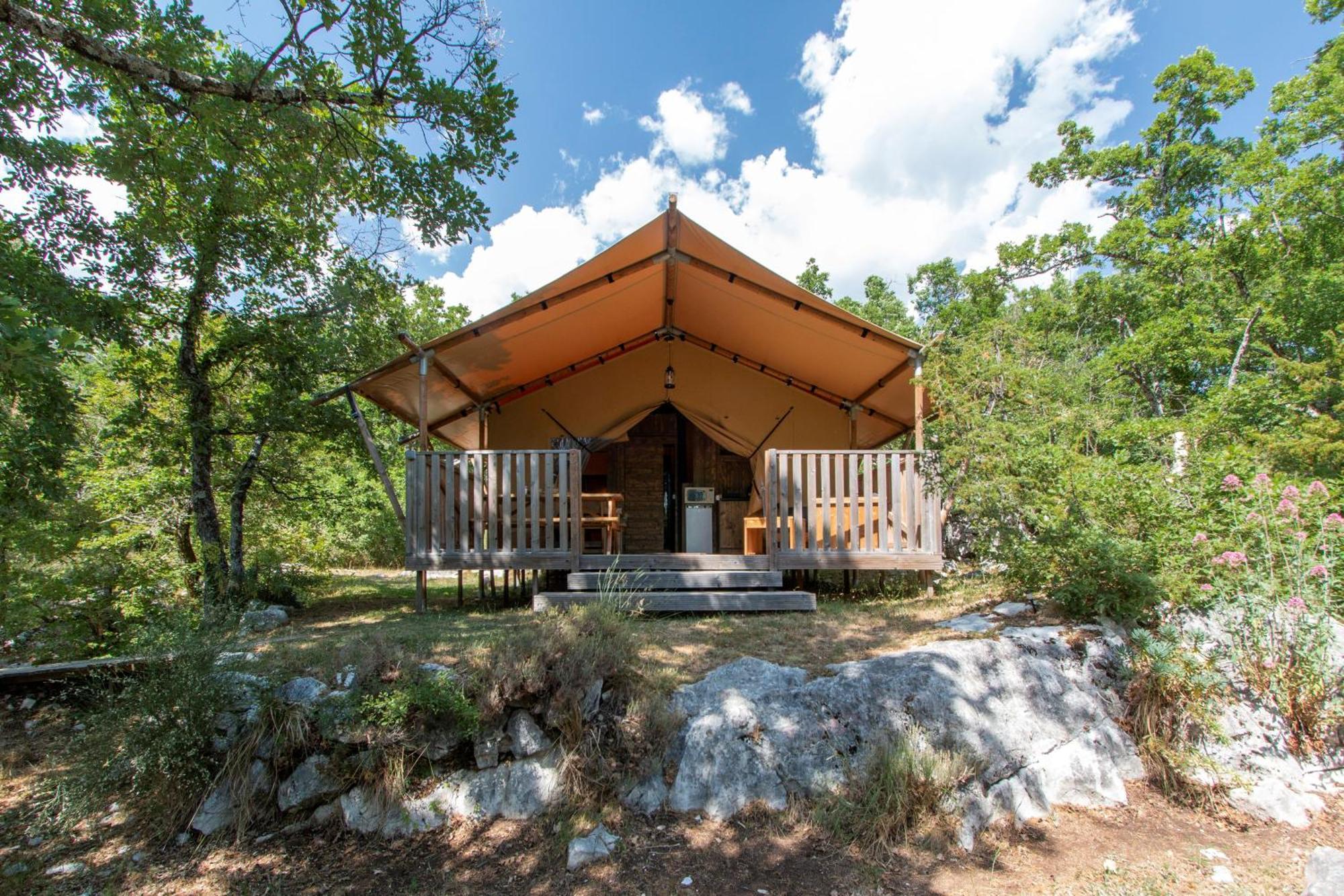 Lodge Du Berlandou Escragnolles Εξωτερικό φωτογραφία